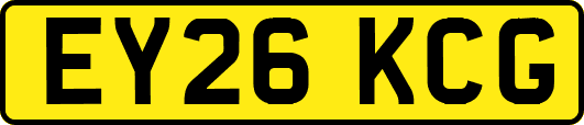 EY26KCG