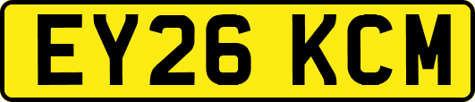 EY26KCM