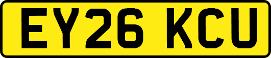 EY26KCU