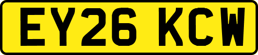EY26KCW