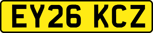 EY26KCZ