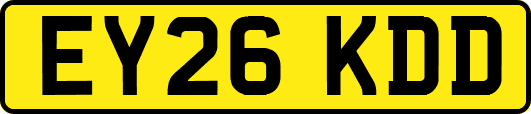 EY26KDD