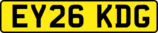 EY26KDG