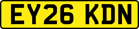 EY26KDN