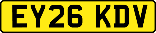 EY26KDV