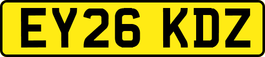 EY26KDZ