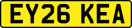 EY26KEA