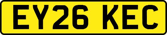 EY26KEC