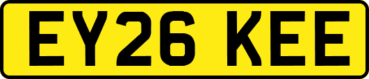 EY26KEE