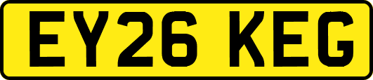 EY26KEG
