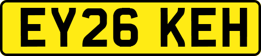 EY26KEH