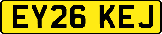 EY26KEJ