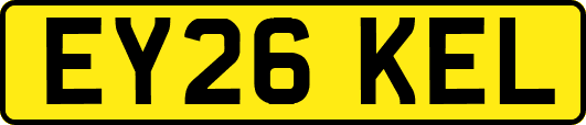 EY26KEL