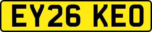 EY26KEO