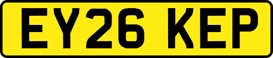 EY26KEP