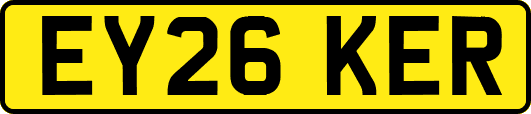 EY26KER