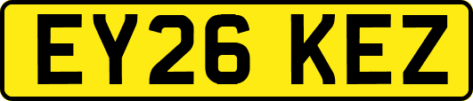 EY26KEZ