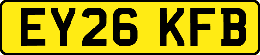 EY26KFB