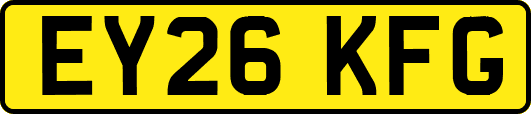 EY26KFG