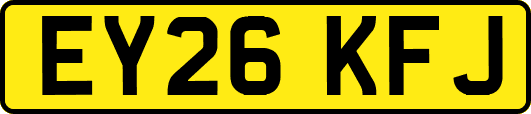 EY26KFJ