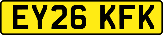 EY26KFK