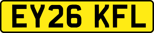 EY26KFL
