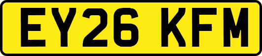 EY26KFM