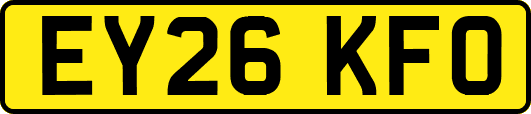 EY26KFO
