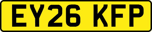 EY26KFP