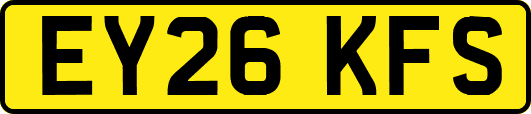 EY26KFS