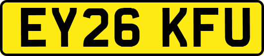 EY26KFU
