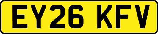 EY26KFV