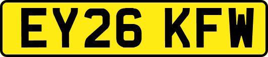 EY26KFW