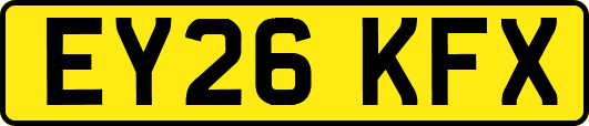 EY26KFX