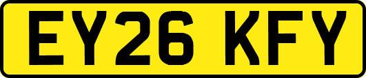 EY26KFY