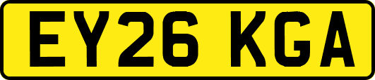 EY26KGA