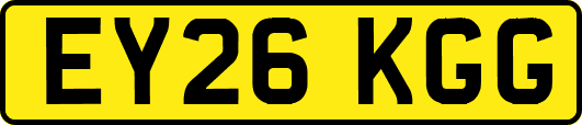 EY26KGG