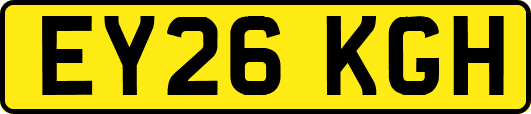EY26KGH