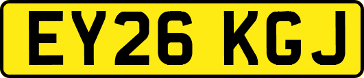 EY26KGJ