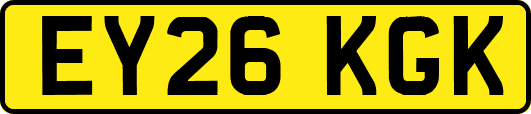 EY26KGK