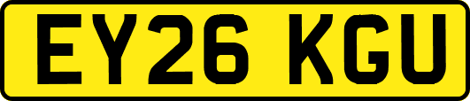 EY26KGU