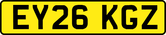 EY26KGZ