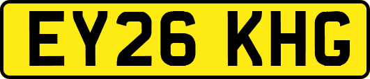 EY26KHG