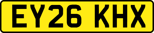 EY26KHX