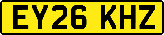 EY26KHZ