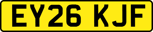EY26KJF