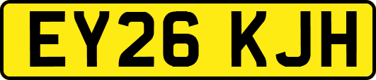 EY26KJH
