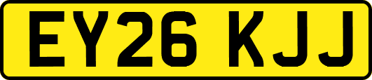 EY26KJJ