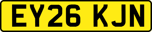 EY26KJN