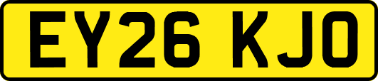 EY26KJO